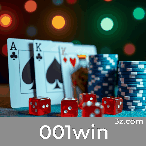 001win: Seu Cassino Online Confiável e Premiado