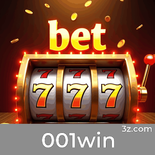 001win: Seu Cassino Online Confiável e Premiado