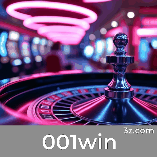 001win: Seu Cassino Online Confiável e Premiado