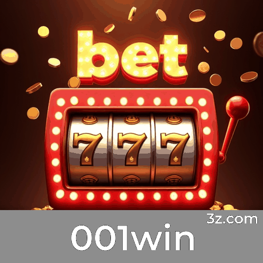 001win: Seu Cassino Online Confiável e Premiado