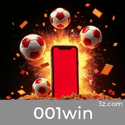 001win: A Plataforma Especializada em Apostas Esportivas no Brasil