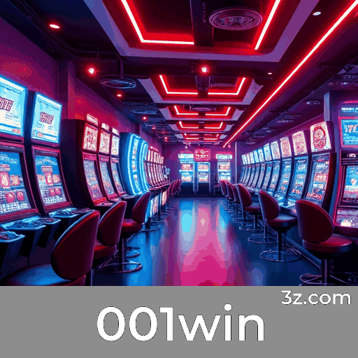 001win: Ofertas Exclusivas para Usuários Brasileiros