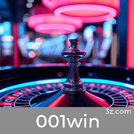 001win: Experiência de Jogo Diversificada e Imersiva