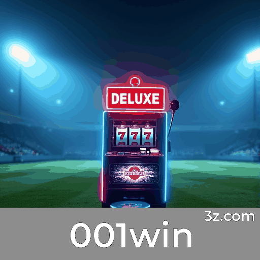 001win: Plataforma com Bônus Generosos para Brasileiros