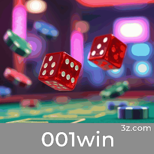 001win: Seu Cassino Online Confiável e Premiado
