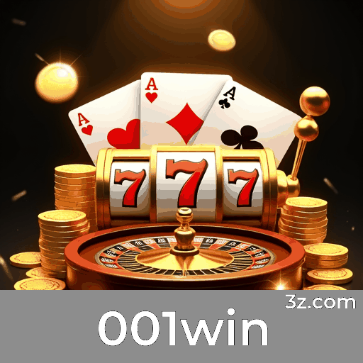 001win: Experiência de Jogo Diversificada e Imersiva