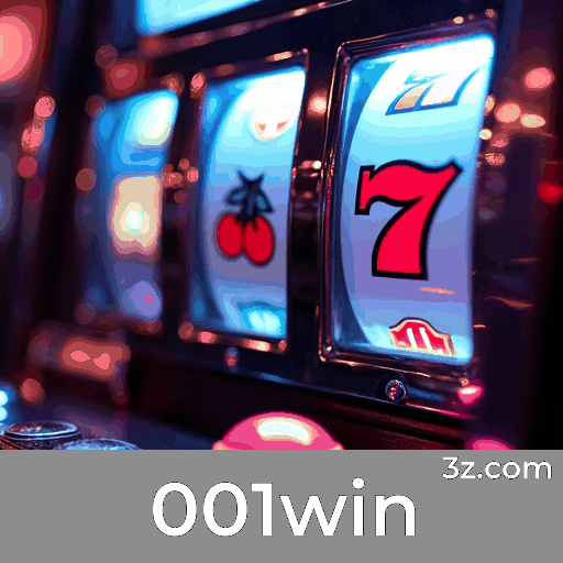 001win: Seu Cassino Online Confiável e Premiado