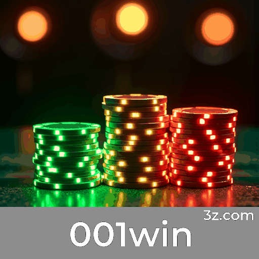 Mergulhe no Realismo Psicológico do Cassino 001win